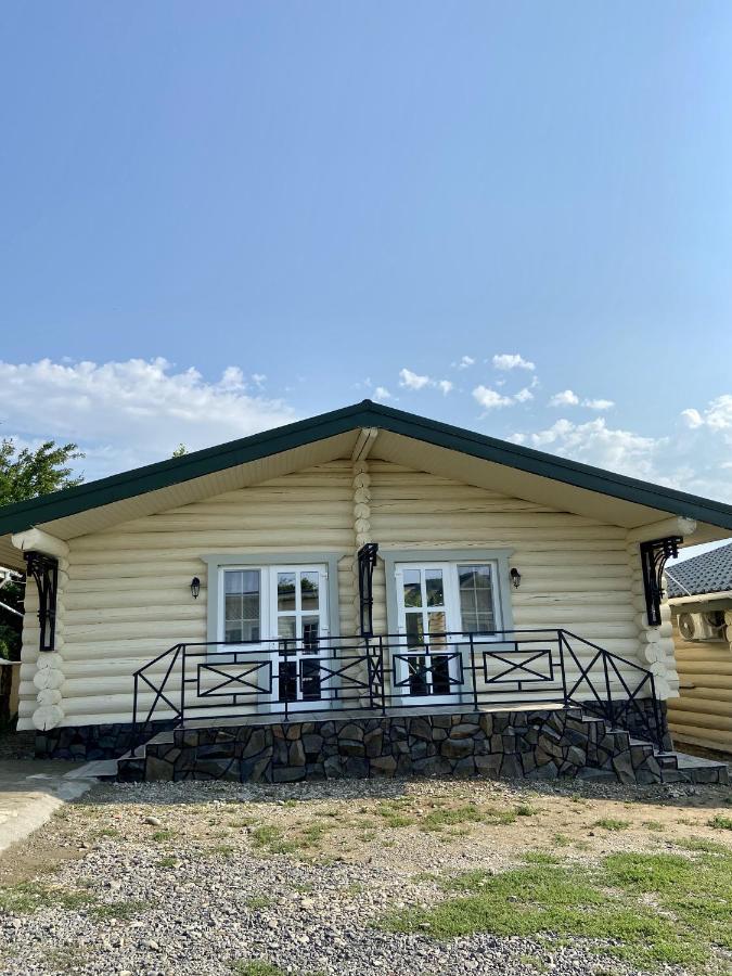 Villa French Town à Berehove  Extérieur photo