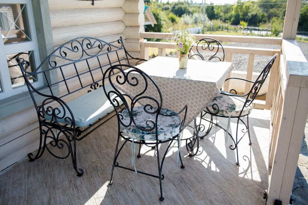 Villa French Town à Berehove  Extérieur photo